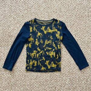 Smartwool 250 Thermal Merino Base Layer Crew